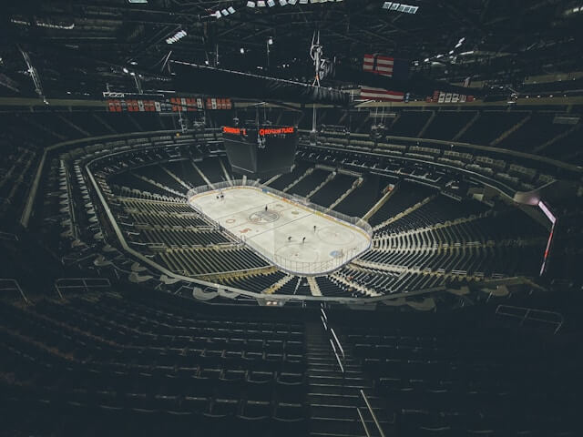 NHL