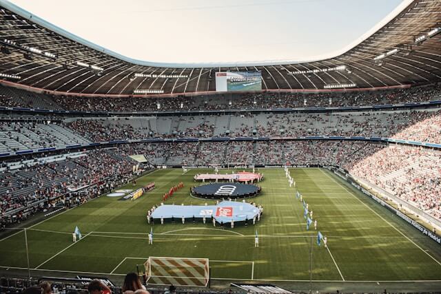 UEFA