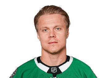 Mikael Granlund