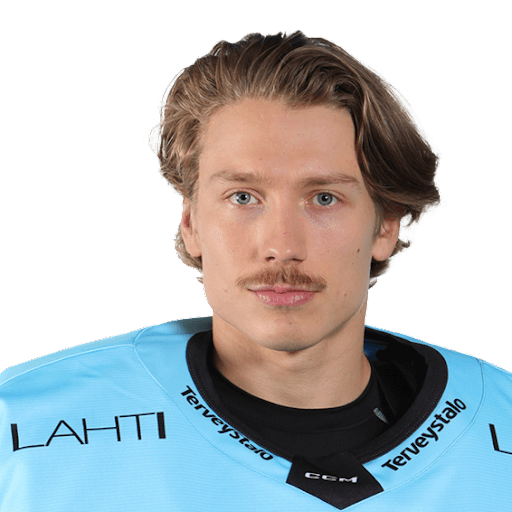 Emil Larmi