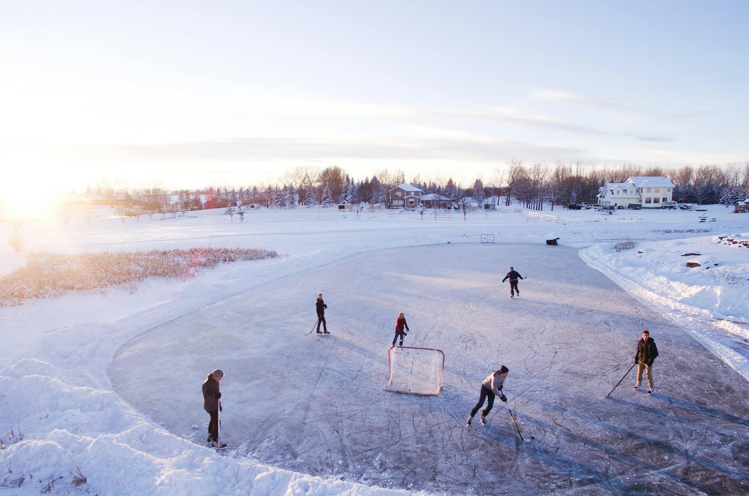 Jääkiekko